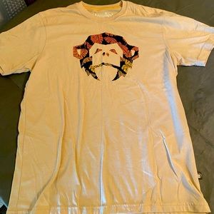 Howler bros t shirt size large